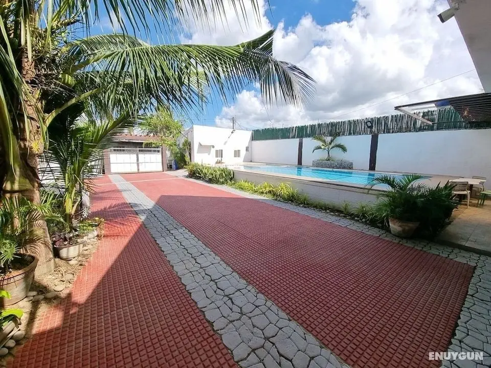 Richmond Villa Private Resort by Cocotel - Öne Çıkan Resim