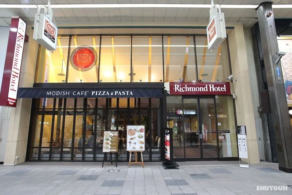 Richmond Hotel Sapporo Odori - Öne Çıkan Resim