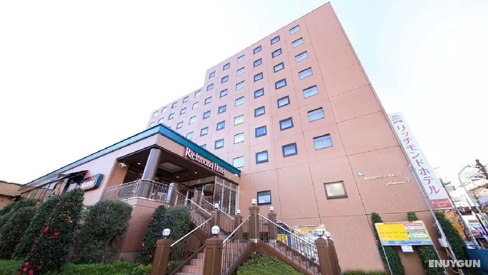 Richmond Hotel Tokyo Musashino - Öne Çıkan Resim