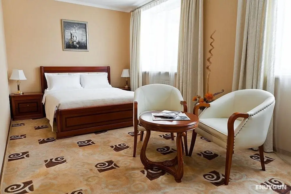 Richmond Hotel - Öne Çıkan Resim