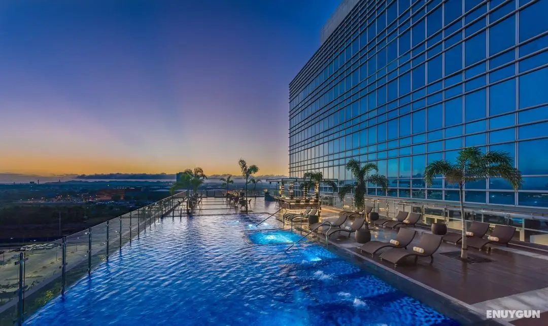 Richmonde Hotel Iloilo - Öne Çıkan Resim