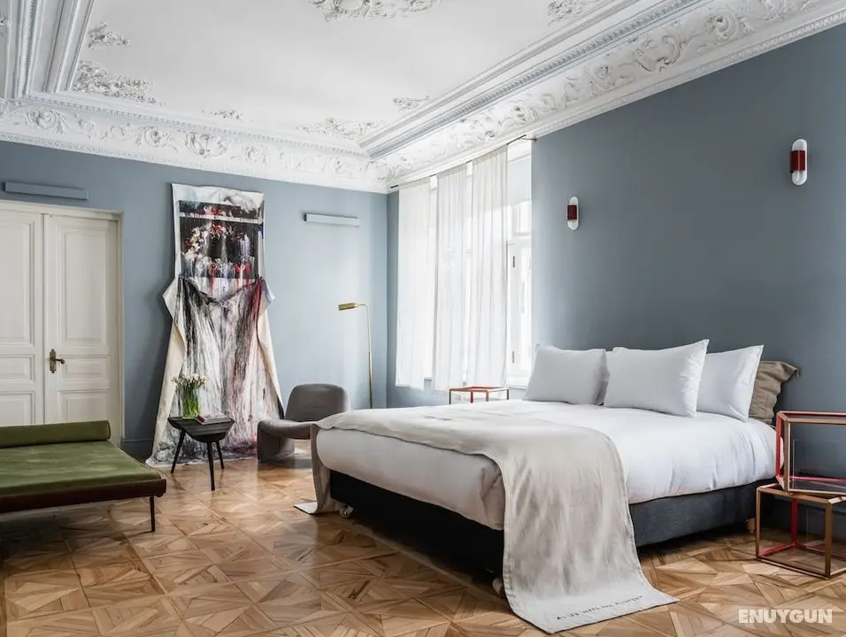 Richter Hotel, a Member of Design Hotels - Öne Çıkan Resim