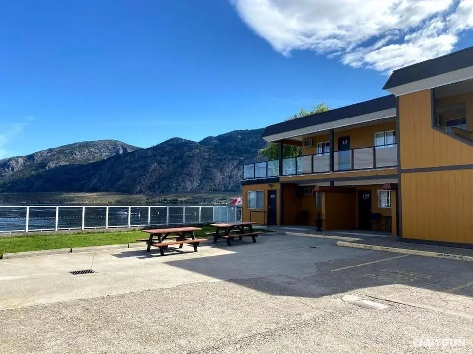 Richter Pass Beach Resort - Öne Çıkan Resim