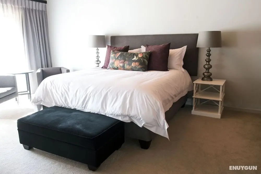 Richtershuyz Lifestyle Guesthouse - Öne Çıkan Resim