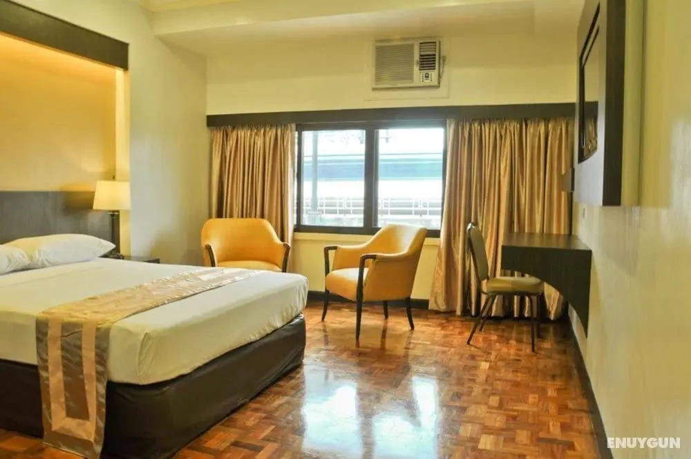 Richville Hotel - Öne Çıkan Resim