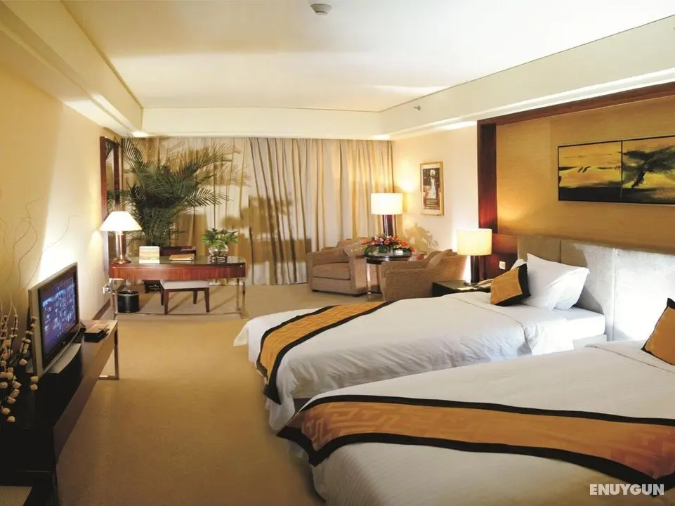 Richwood Garden Hotel - Genel