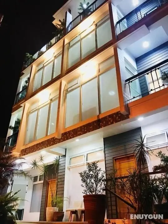 RiCio Haus - Öne Çıkan Resim