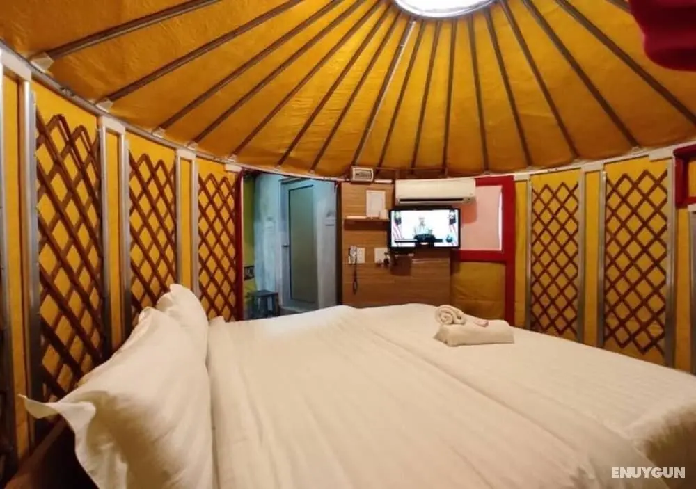 Rick Resort Teluk Intan - Öne Çıkan Resim