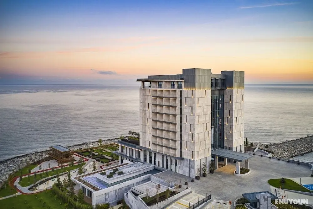 Ricosta Hotel - Öne Çıkan Resim