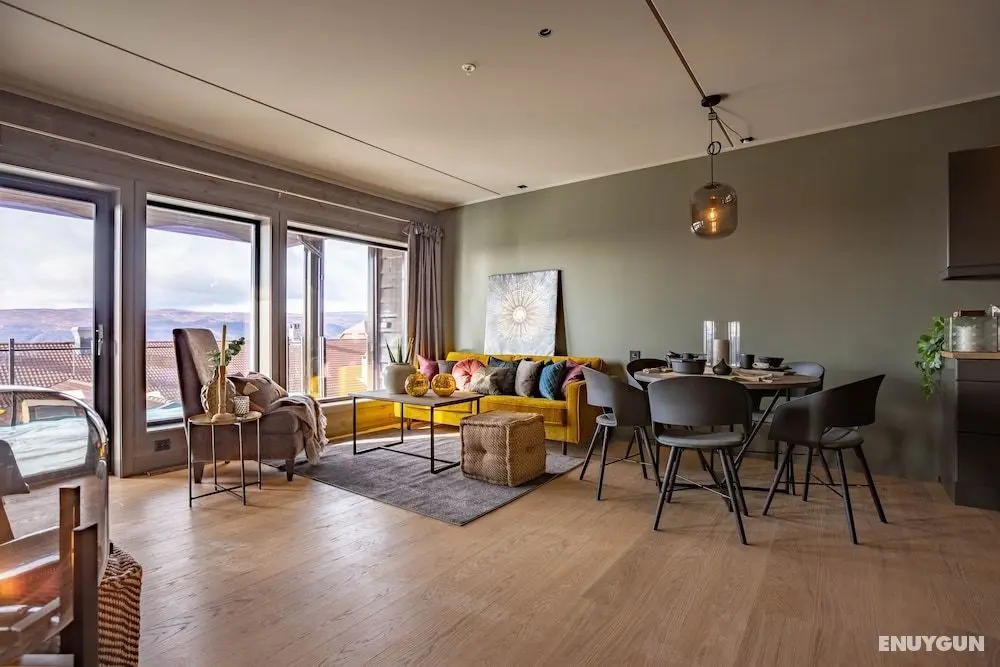 Riddertunet Apartments - Öne Çıkan Resim