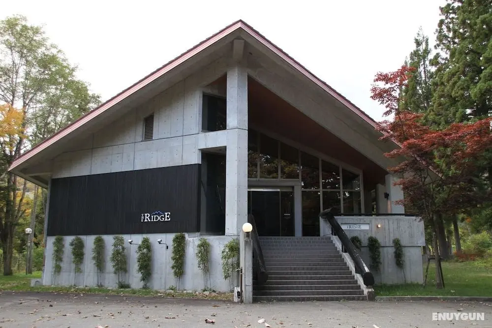 The Ridge Hotel & Apartments - Öne Çıkan Resim