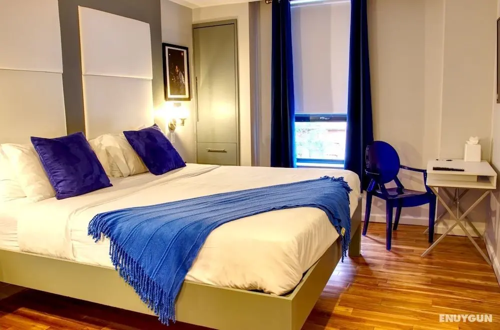 The Ridge Hotel - Öne Çıkan Resim