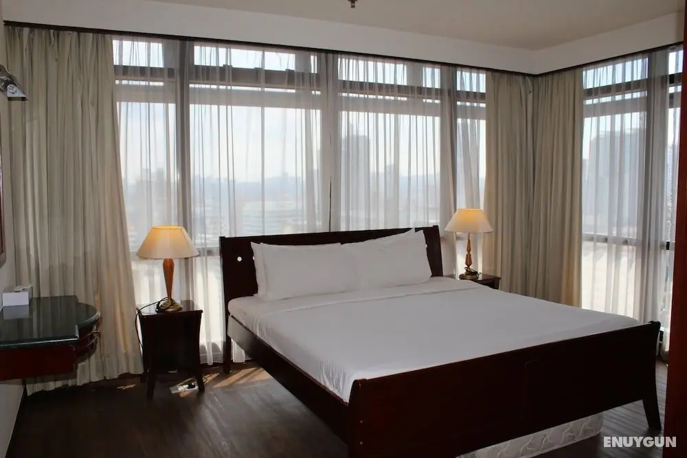 Ridge Service Suite At Times Square - Öne Çıkan Resim