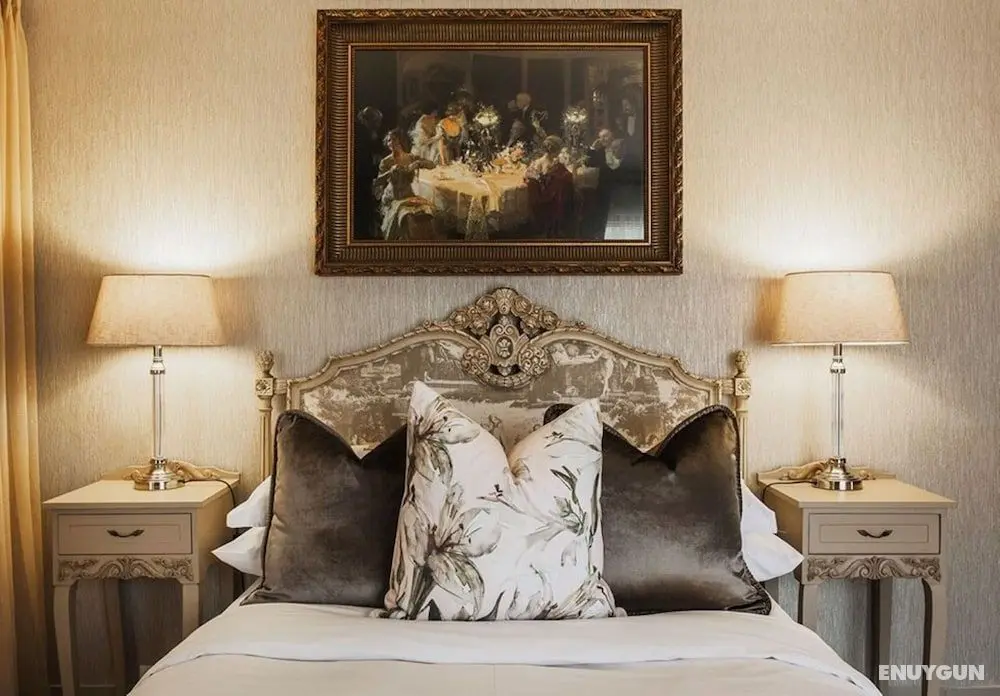Ridgeworth Boutique Guesthouse - Öne Çıkan Resim