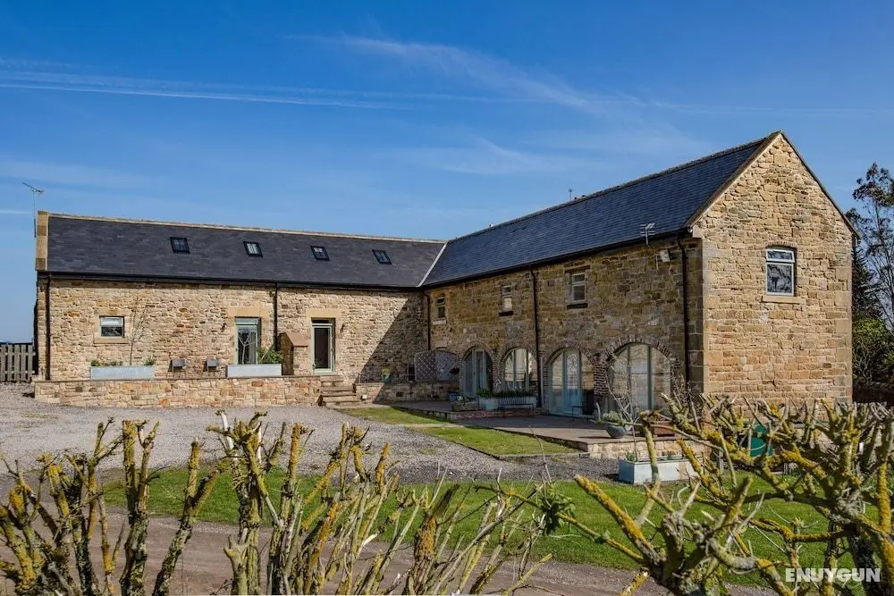 Riding Farm Cottages - Öne Çıkan Resim