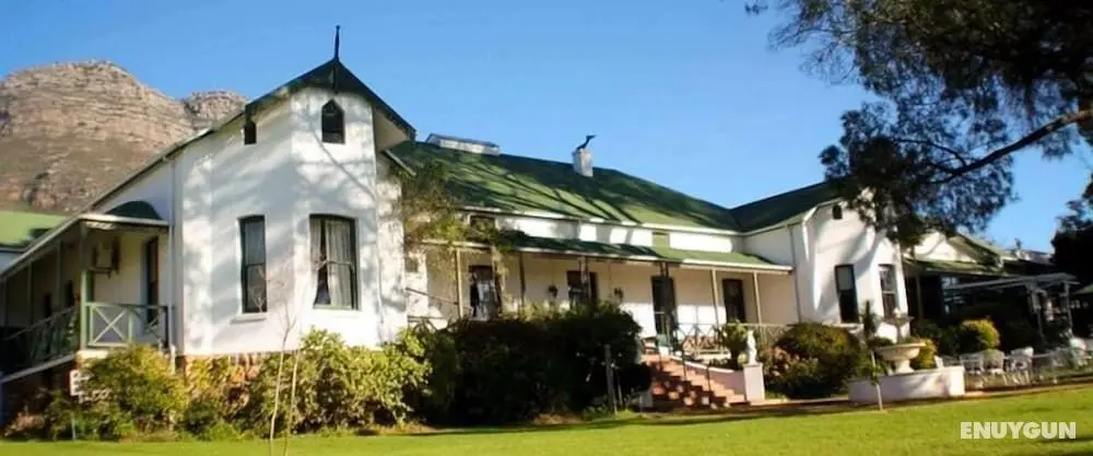 Riebeek Valley Hotel - Öne Çıkan Resim
