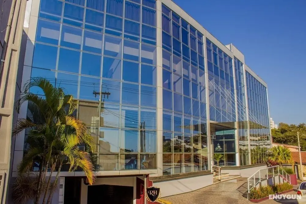 Riellis Center Hotel - Öne Çıkan Resim