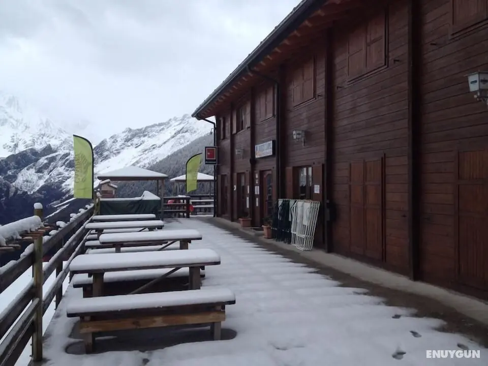 Rifugio Campel - Öne Çıkan Resim