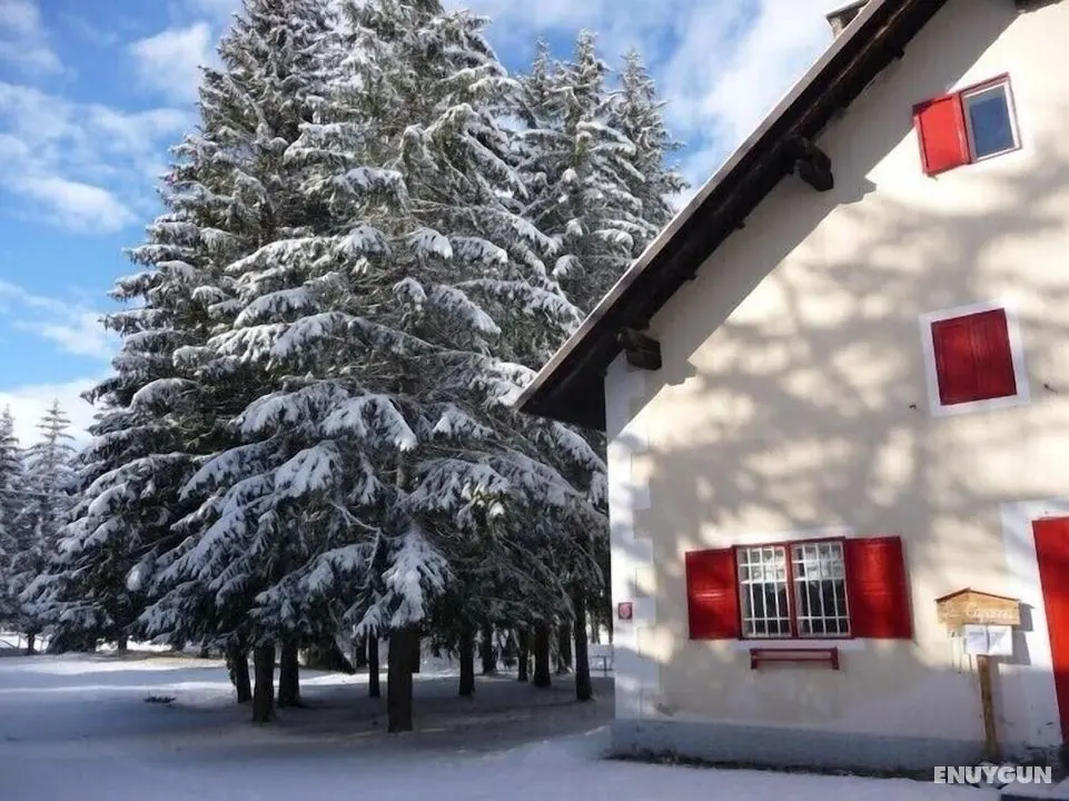 Rifugio La Capanna - Öne Çıkan Resim