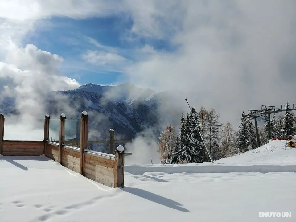 Rifugio Lo Scoiattolo - Öne Çıkan Resim