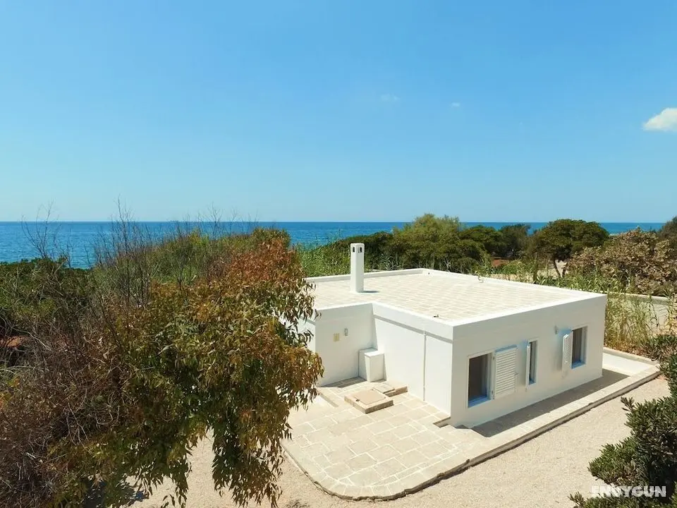 Rifugio Private sea Access - Öne Çıkan Resim