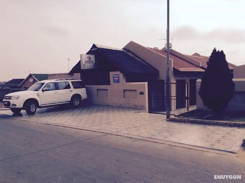 Rifumo Bed & Breakfast - Öne Çıkan Resim