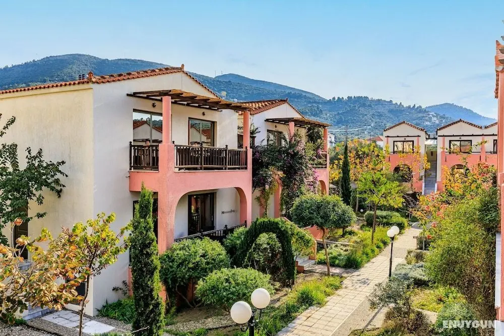 Rigas Hotel Skopelos - Öne Çıkan Resim