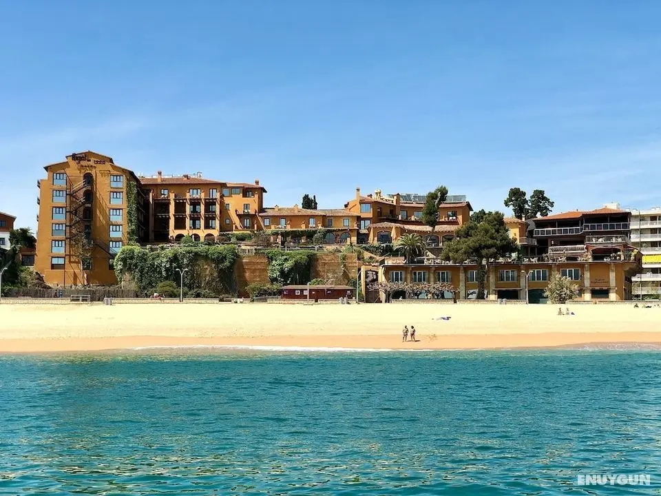 Rigat Park & Spa Hotel - Öne Çıkan Resim