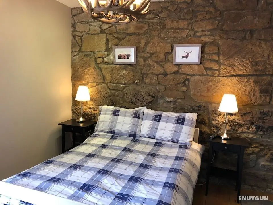 Riggend farm bed and breakfast - Öne Çıkan Resim