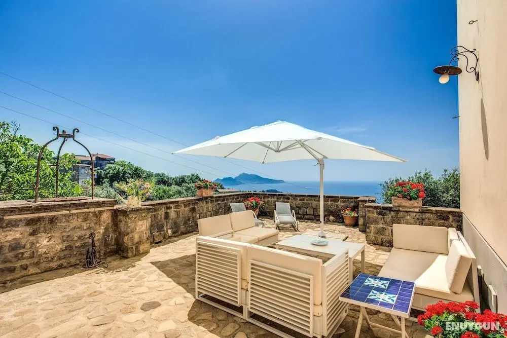 Villa Riggiole '700 - Öne Çıkan Resim