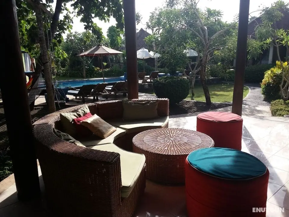 Rigils Lembongan Accommodation - Öne Çıkan Resim
