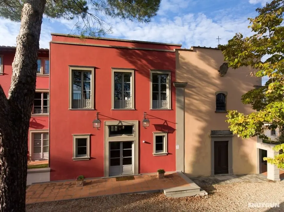 Villa Rignano Residence - Öne Çıkan Resim
