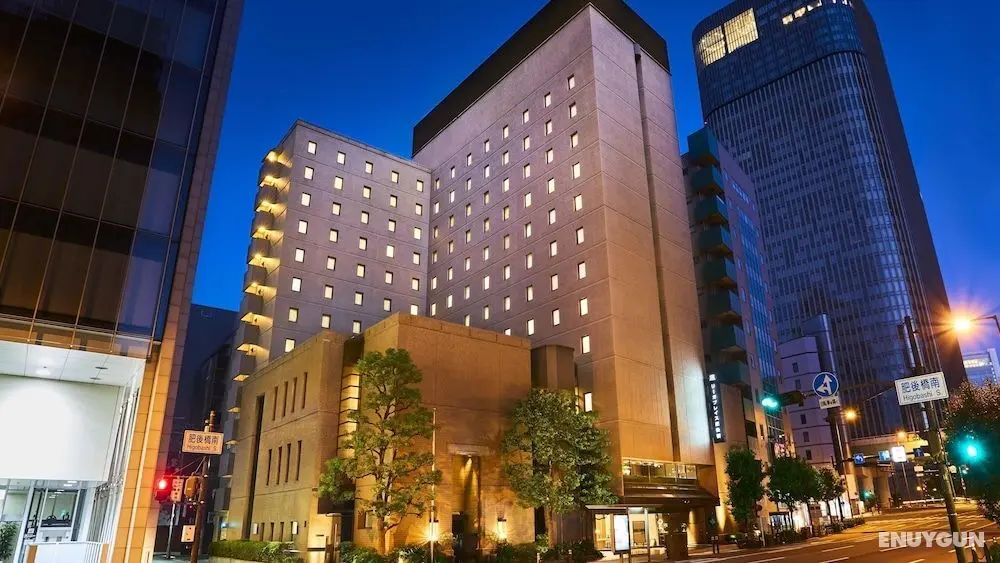 RIHGA Place Higobashi - Öne Çıkan Resim