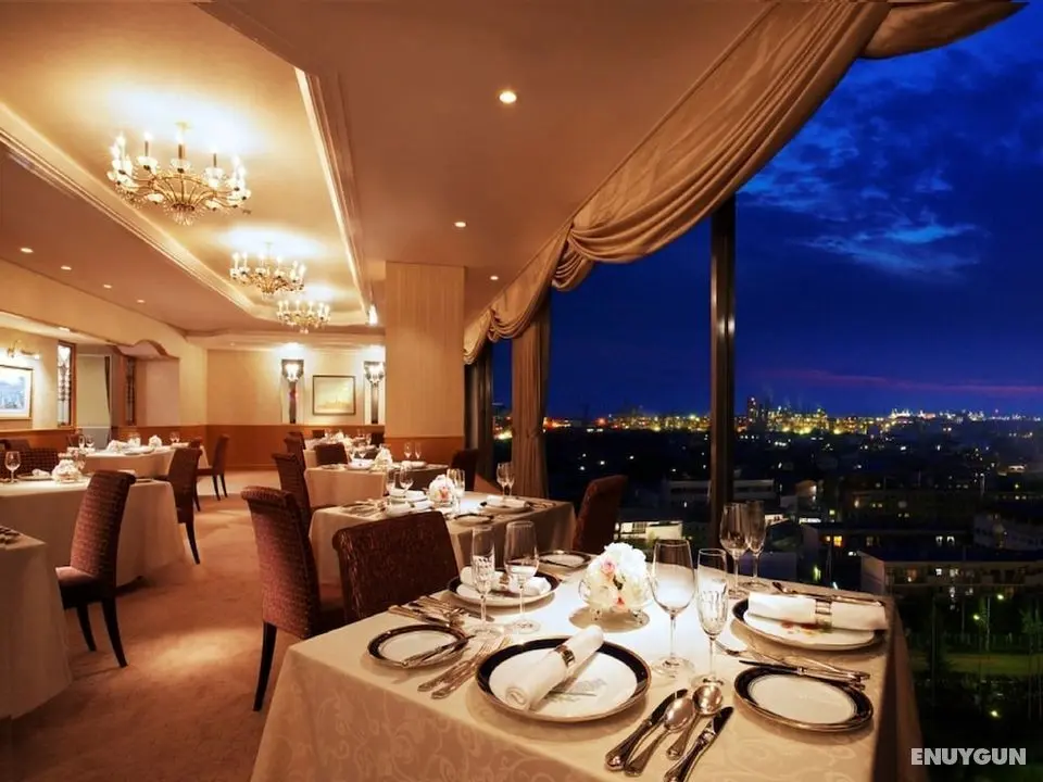 Rihga Royal Hotel Niihama - Öne Çıkan Resim