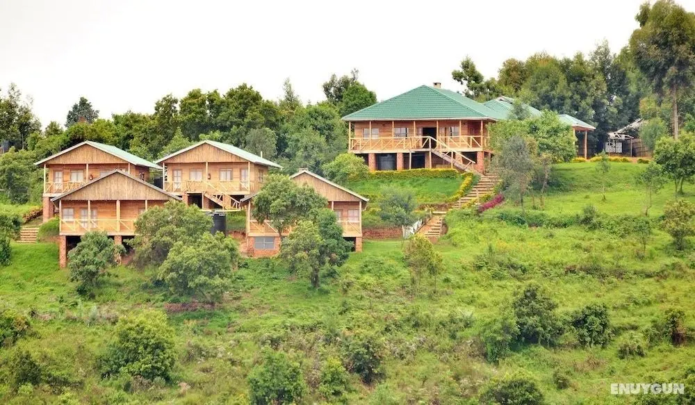 Rihuja Safari Lodge - Öne Çıkan Resim