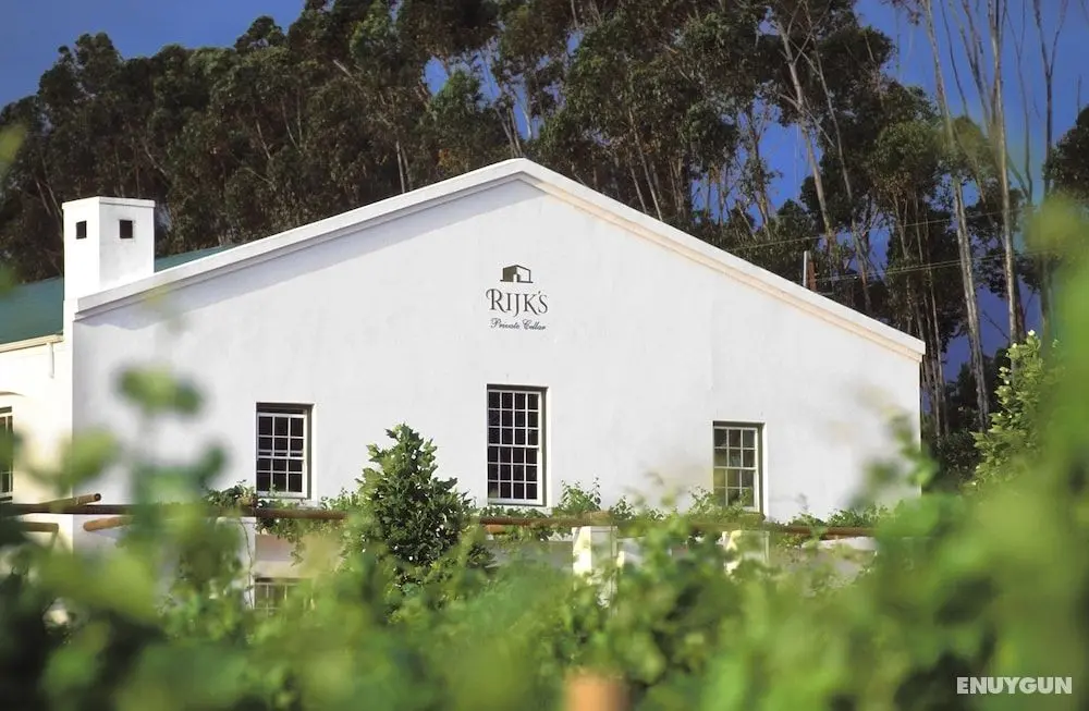 Rijks Wine Estate and Hotel - Adults Only - Öne Çıkan Resim