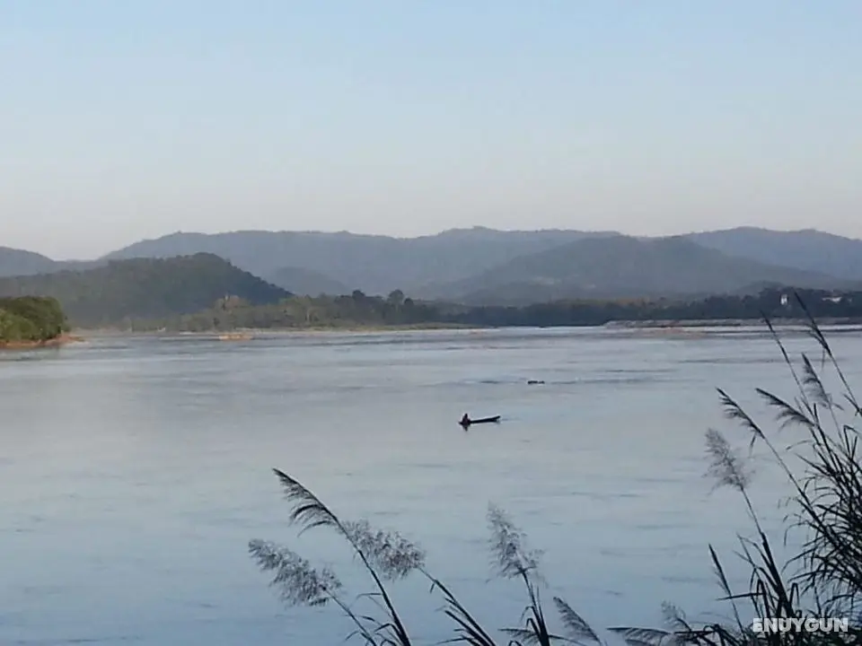 Rim Nam Kong Homestay & Campsite - Öne Çıkan Resim