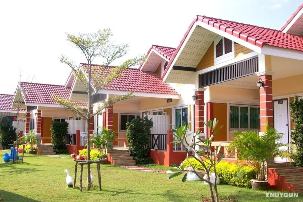 Rimbueng Resort Pranburi - Öne Çıkan Resim