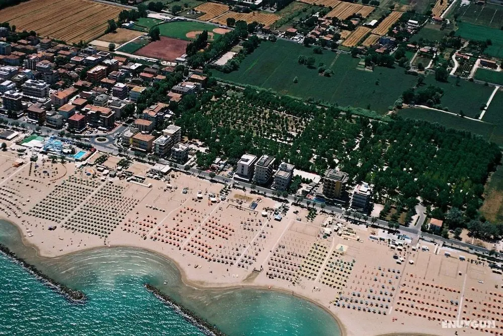 Rimini Family Camping Village - Öne Çıkan Resim