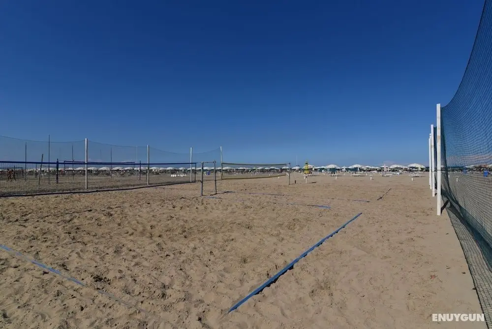 Rimini Family Camping Village - Spor Tesisleri
