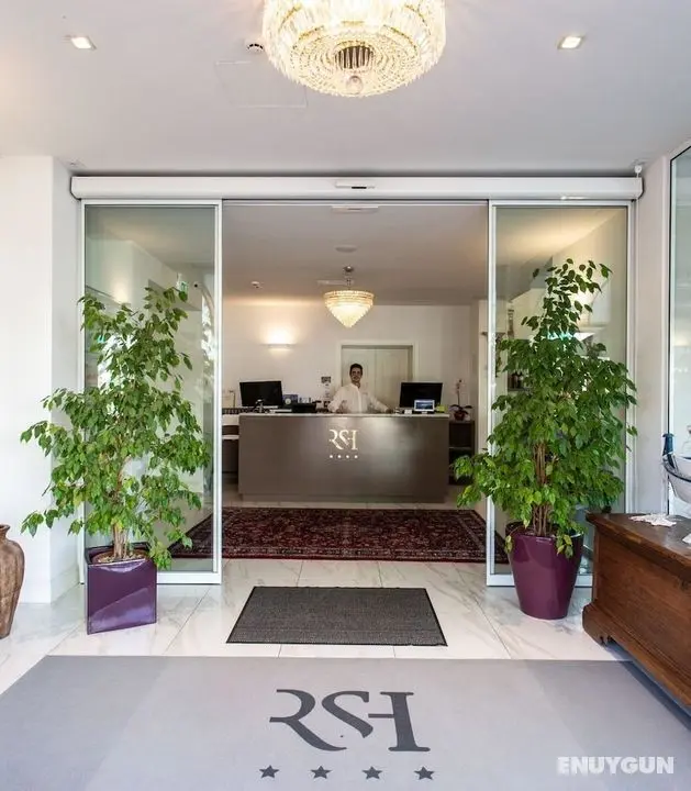 Rimini Suite Hotel - Öne Çıkan Resim