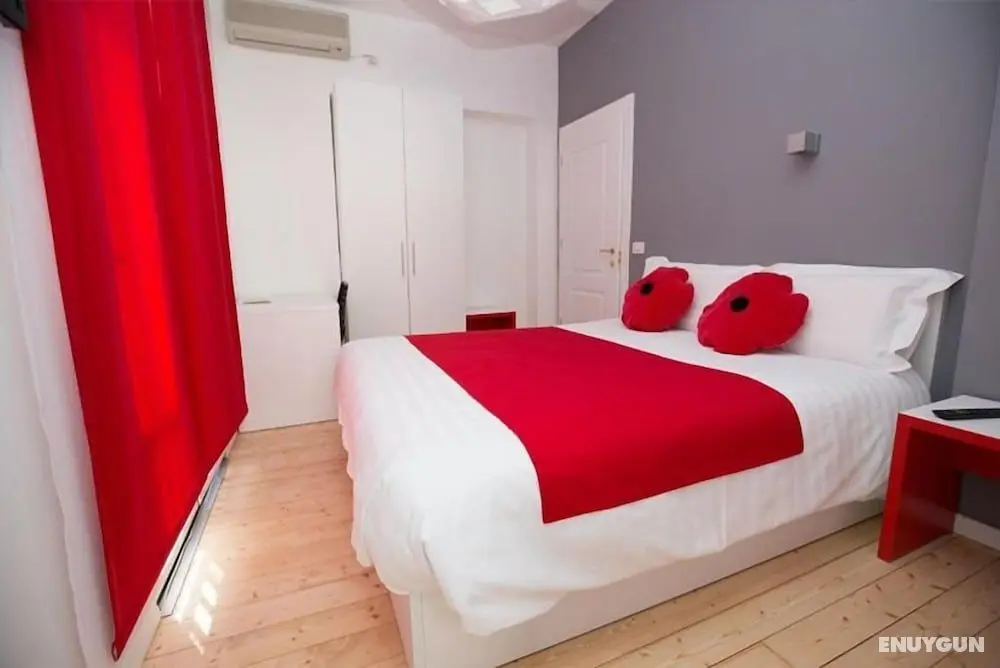 Hotel Rimini Tirana - Öne Çıkan Resim
