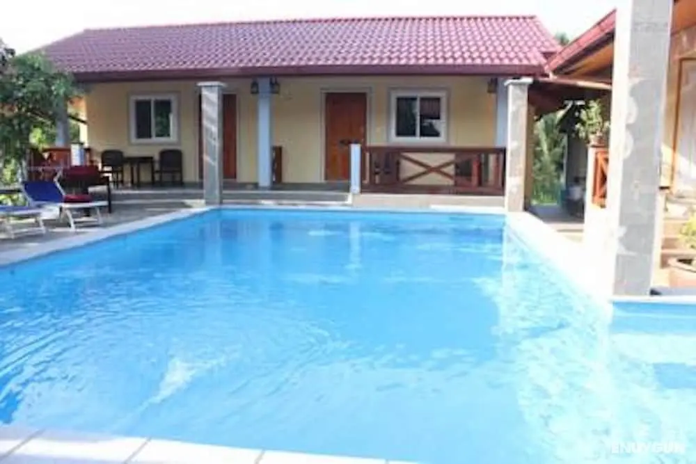 Rimlay Park Resort - Öne Çıkan Resim