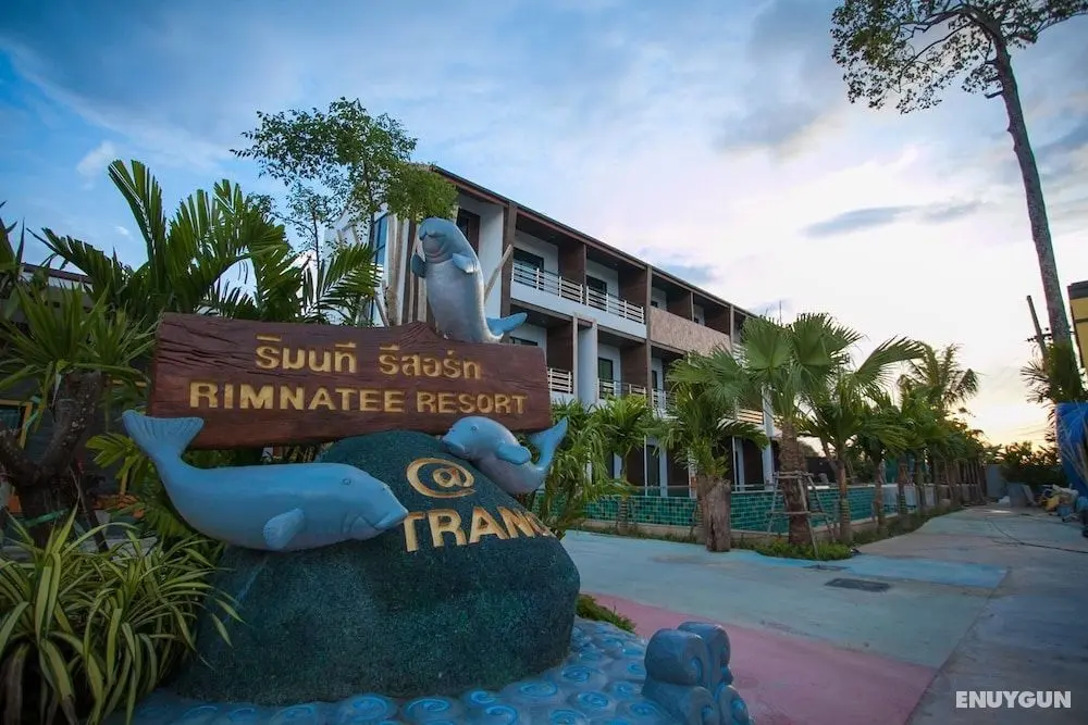Rimnatee Resort Trang - Öne Çıkan Resim