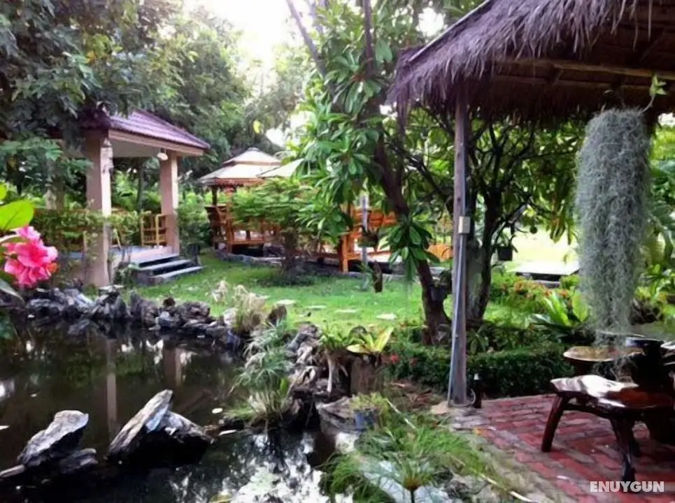 Rimpu Hill Resort - Öne Çıkan Resim