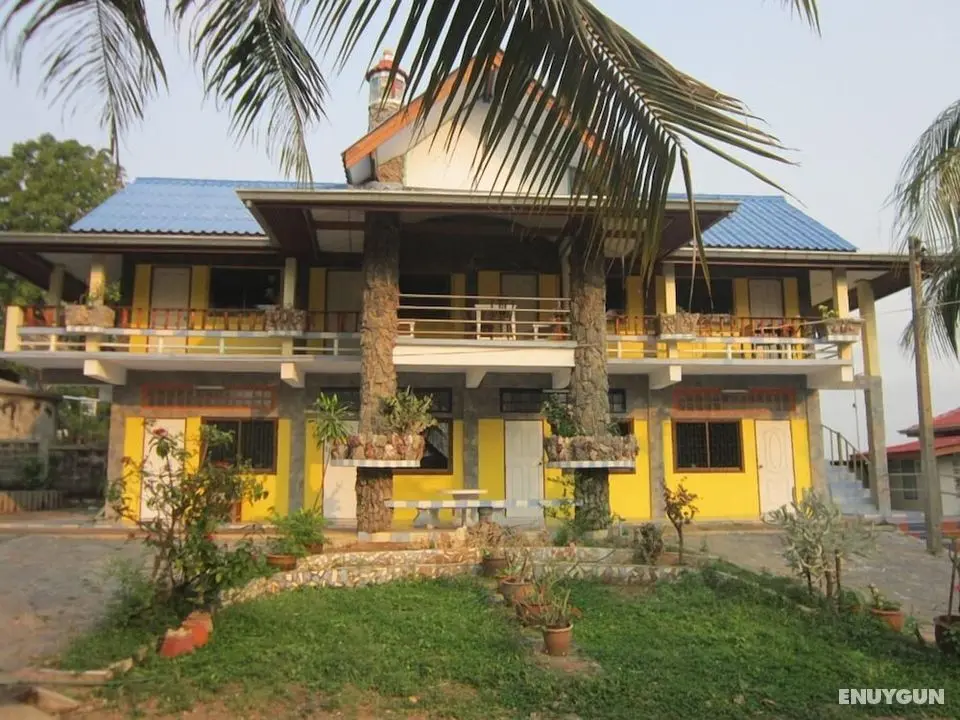 Rimtalay Resort Koh Si Chang - Öne Çıkan Resim
