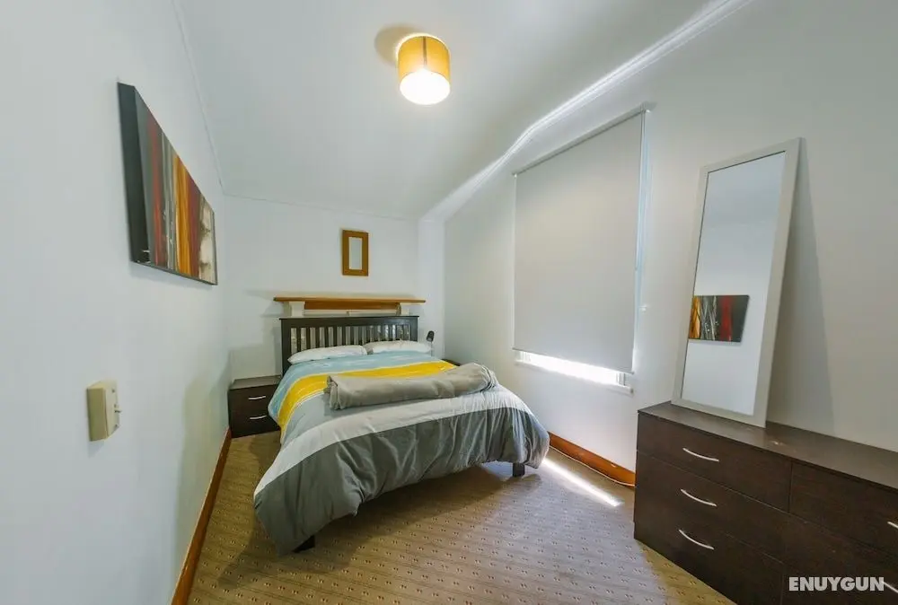 Rimu Park Lodge - Öne Çıkan Resim