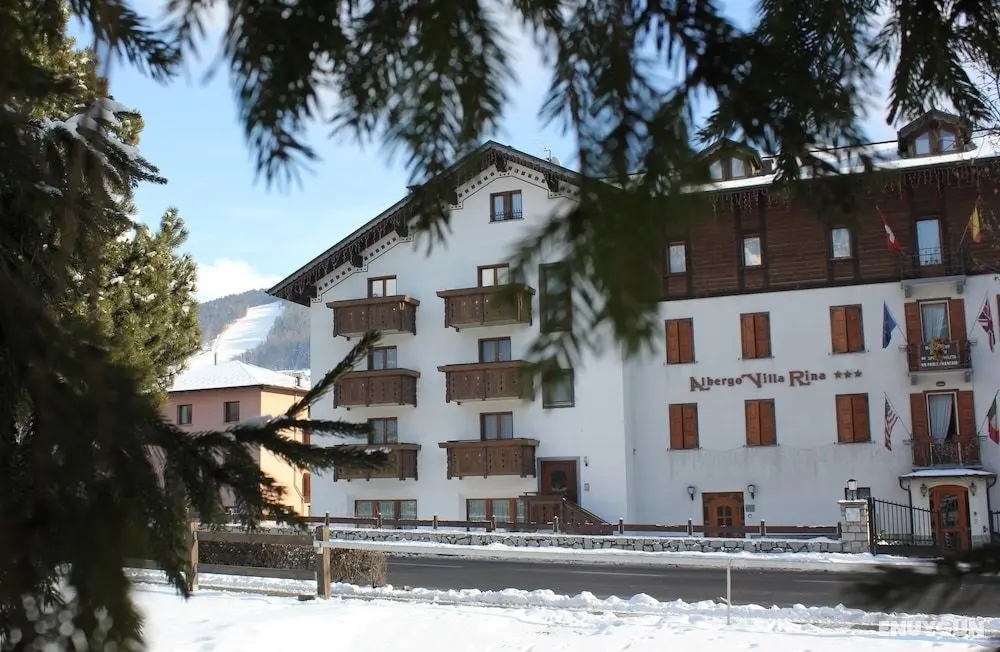 Hotel Villa Rina - Öne Çıkan Resim