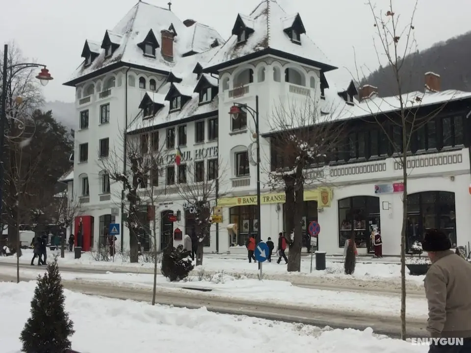 Hotel Rina Cerbul - Öne Çıkan Resim
