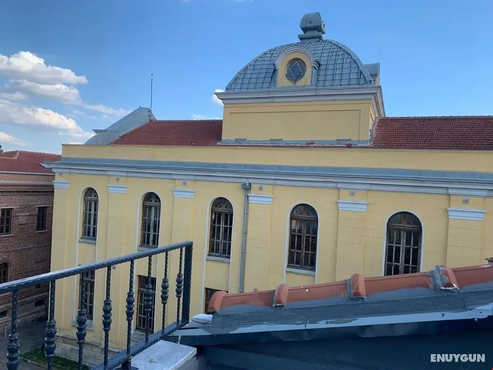 Rinascente - Genel